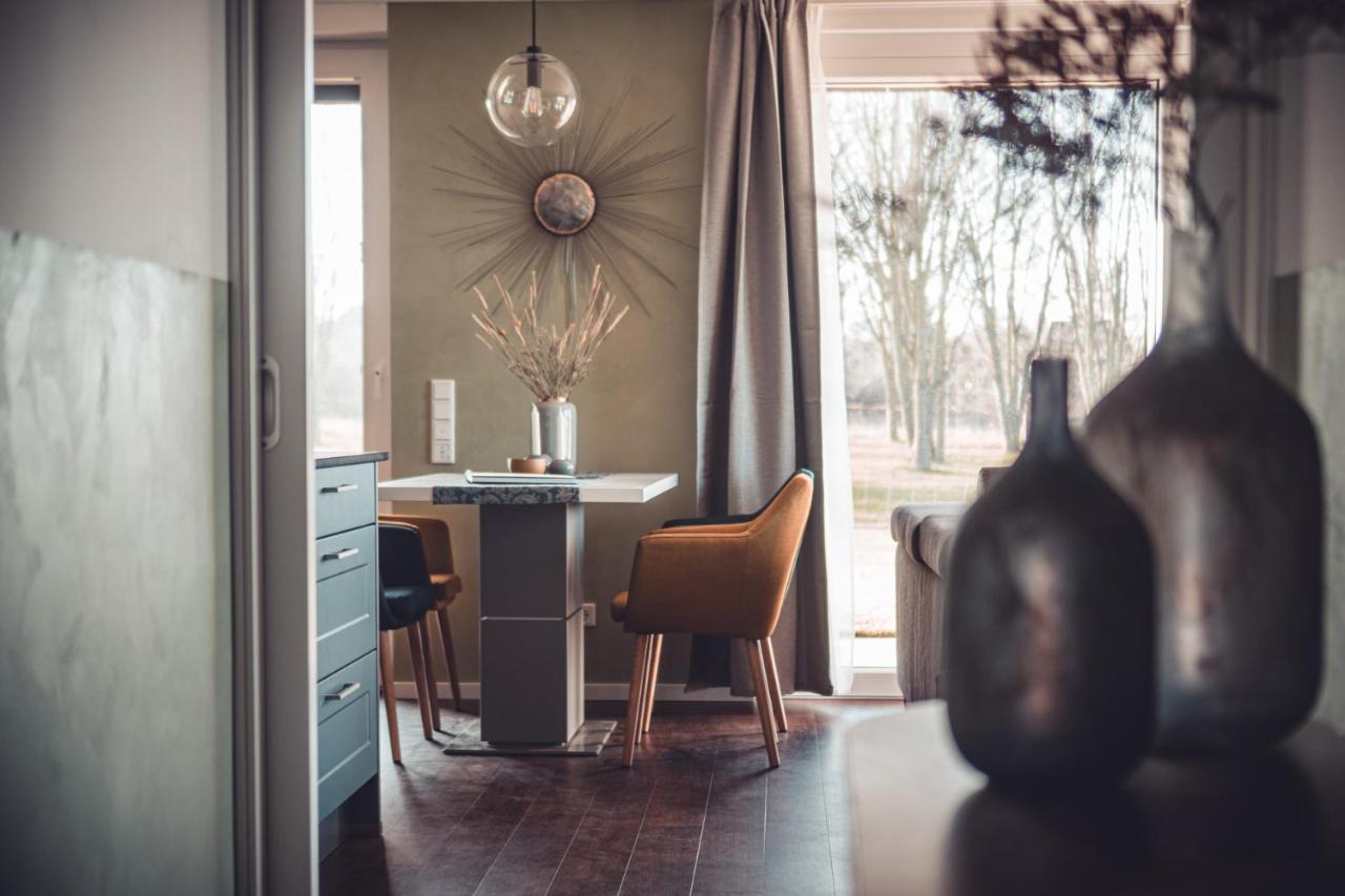Apartment Freiblick *
