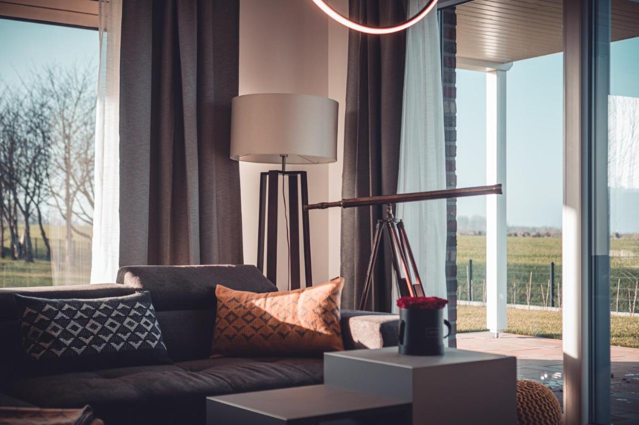Freiblick Apartment Bastorf